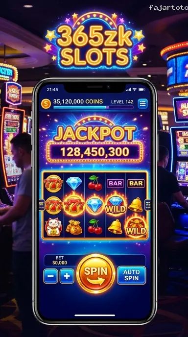 Cuplikan layar menu unduhan fajartoto untuk perangkat Android